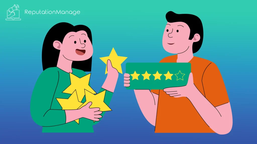 buy trustpilot reviews