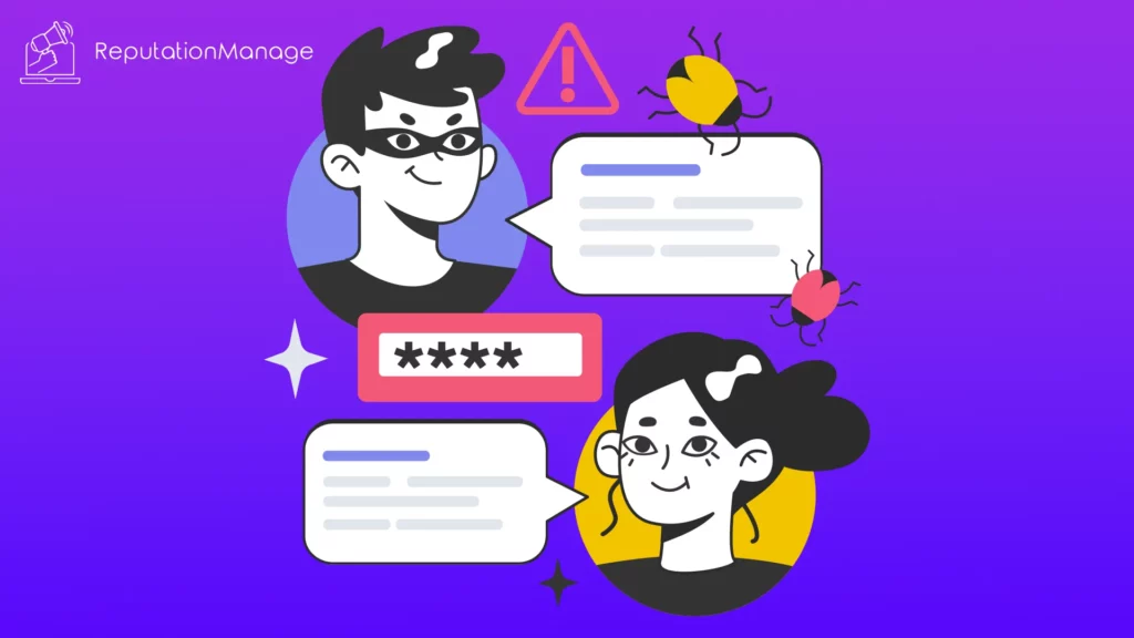displaying reviews