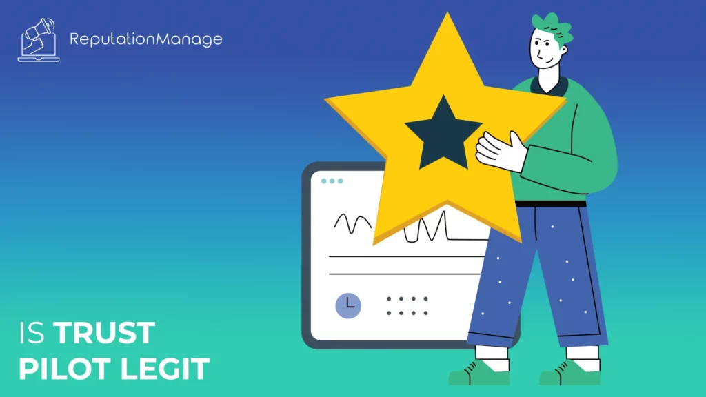 is trustpilot legit