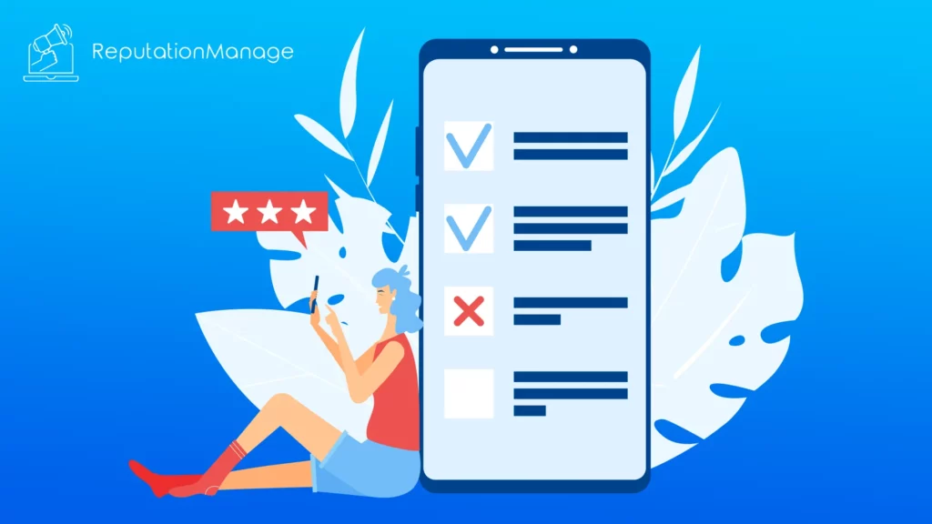 negative google reviews
