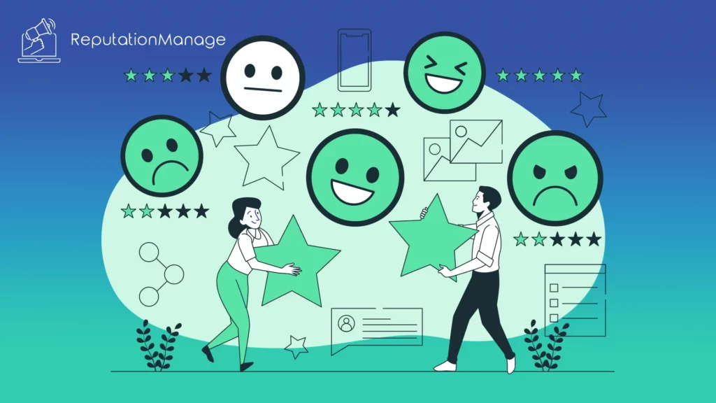 negative reviews