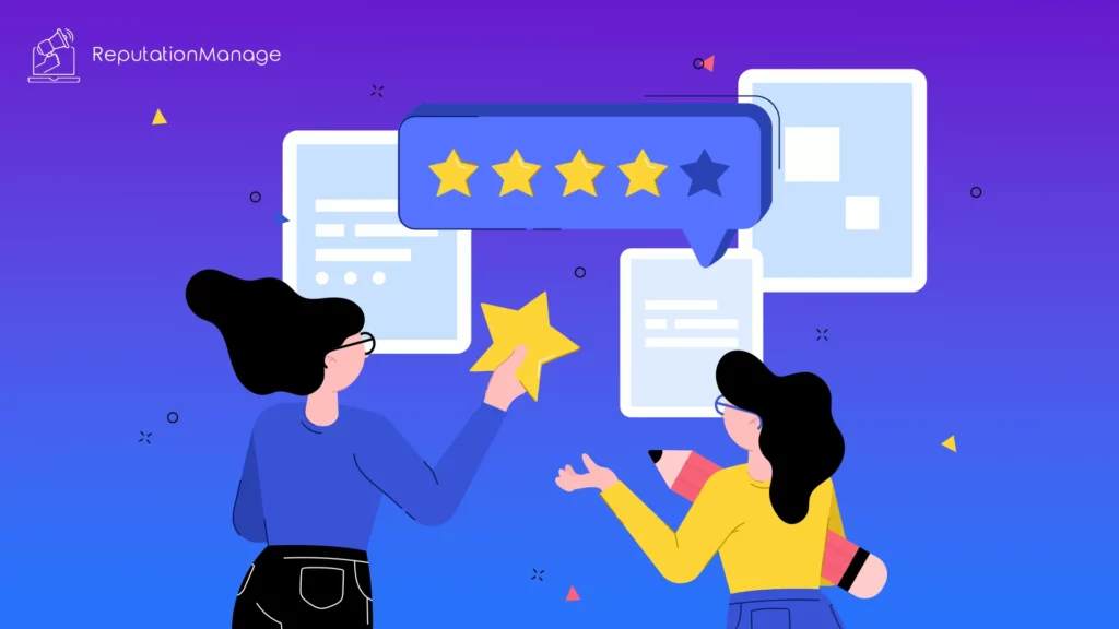 trustpilot and google reviews