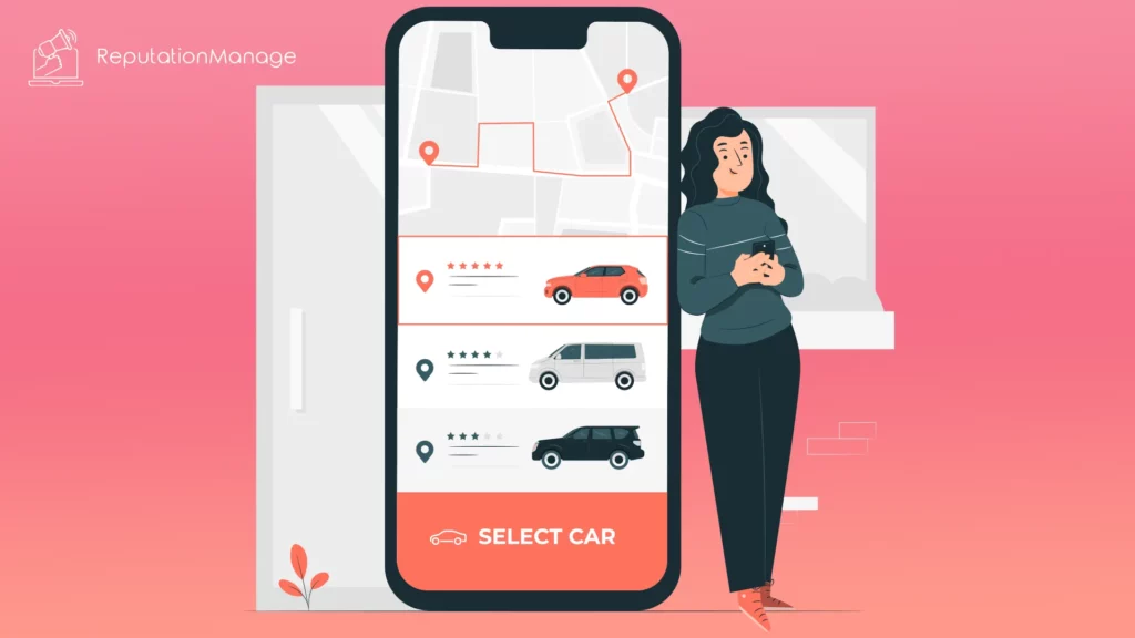 Car Dealer Customer Experience