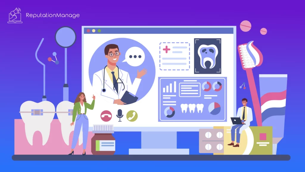 Dentist Reviews