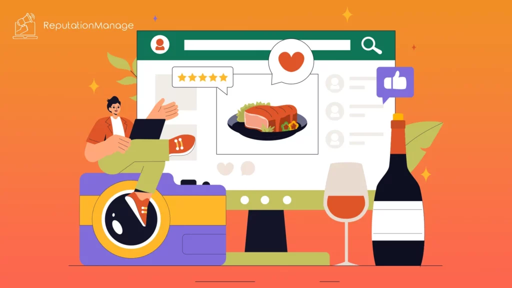 Dining Experience Reviews