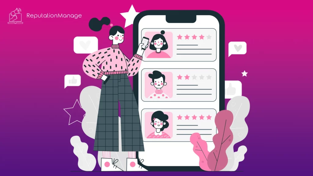 Google Review to Post