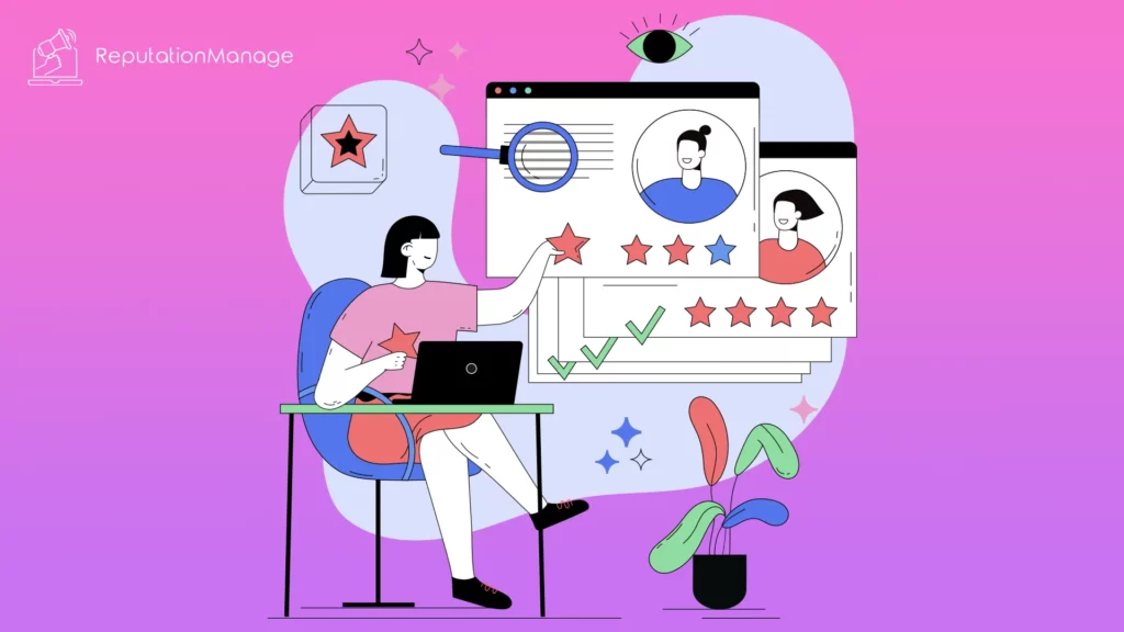 Sample Employee Reviews