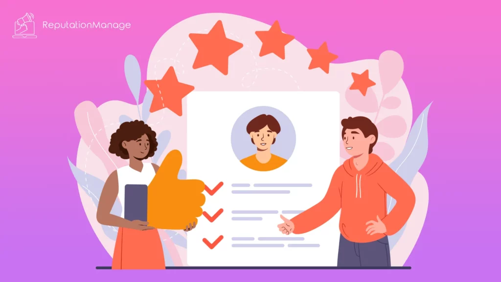 Staff Evaluation Examples