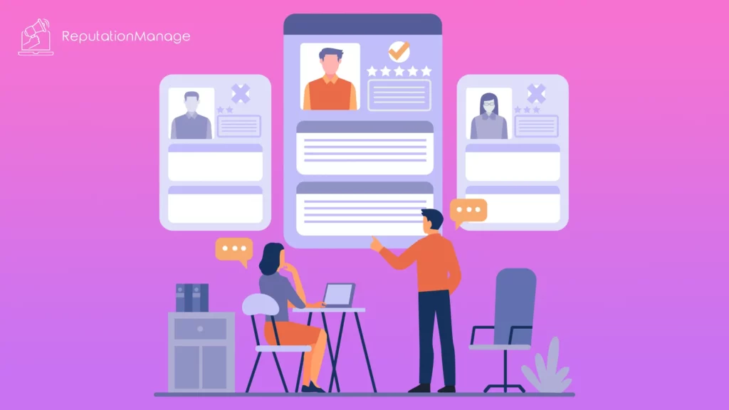 Work Performance Review Examples