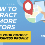 How to attract more visitors