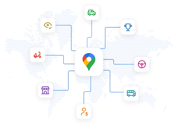 boost local presence in google maps