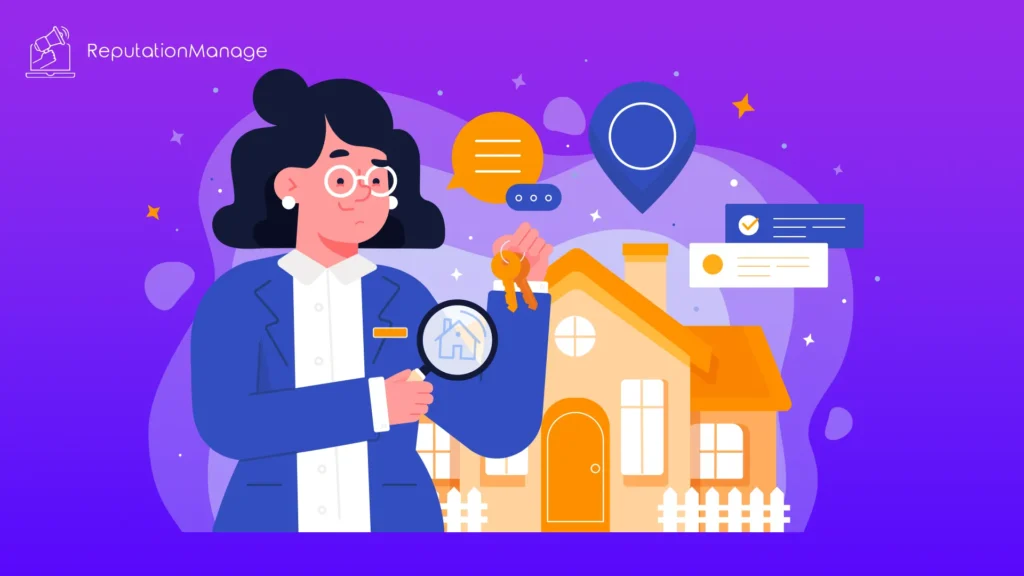Real Estate Agent Reviews