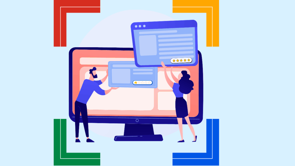 remove fake google reviews