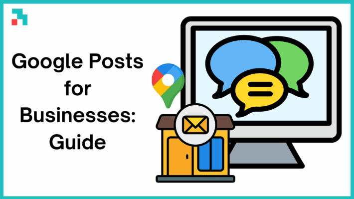 google posts for businesses