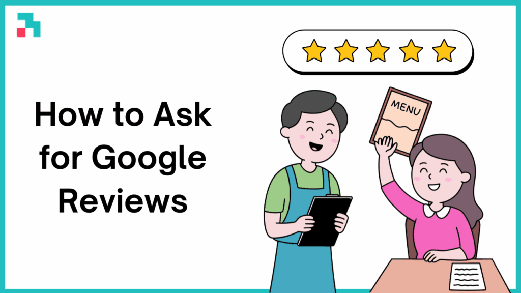 how to ask for google reviews