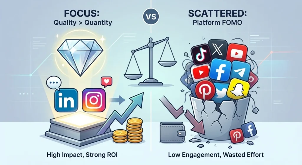 How to Create a Social Media Strategy