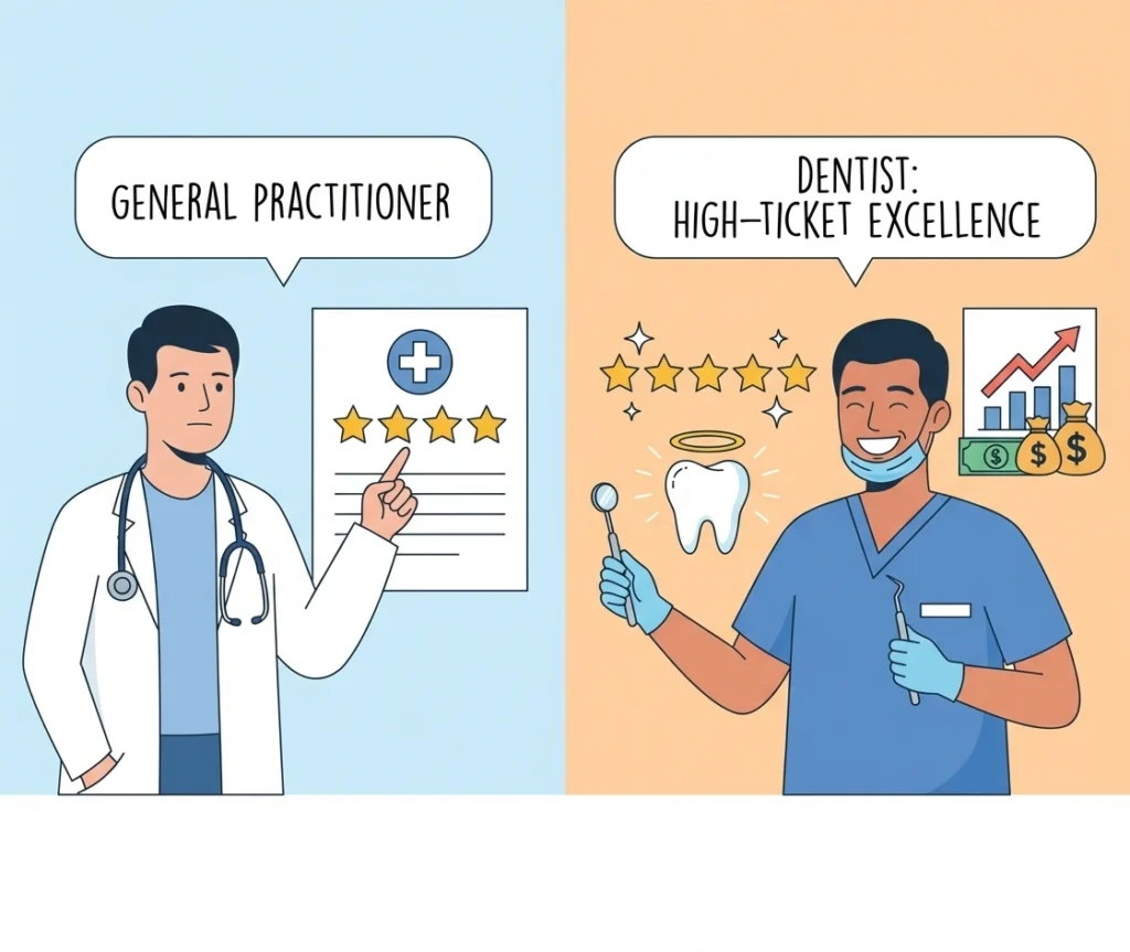The ROI of Reputation Why Reviews Are Your Most Profitable Marketing Asset