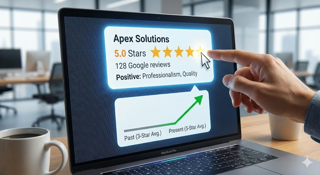 google reviews for universities rating