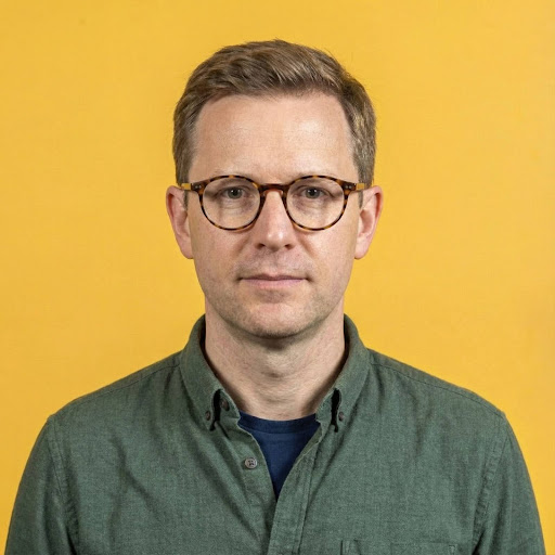 Jed Morton