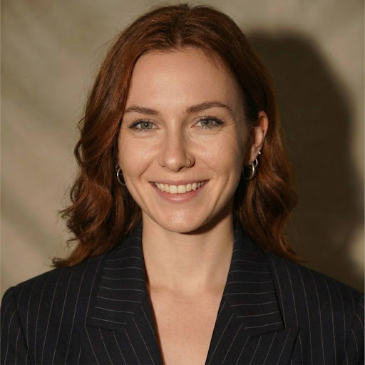 Zoe Annabele
