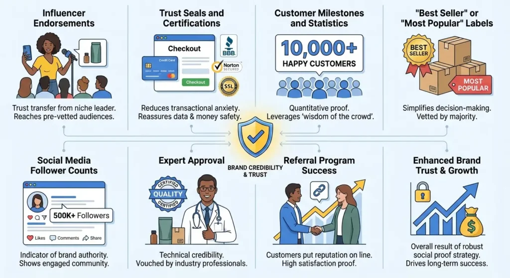 Brand Credibility